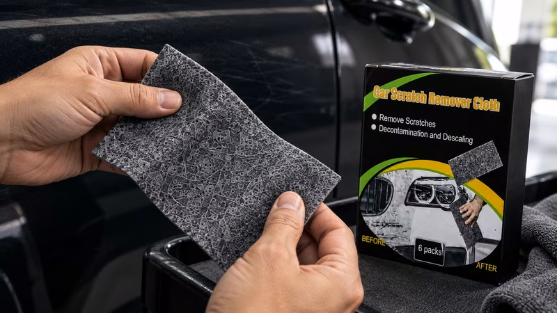 Warum es sich lohnt, jetzt ein Set ins Handschuhfach zu legen