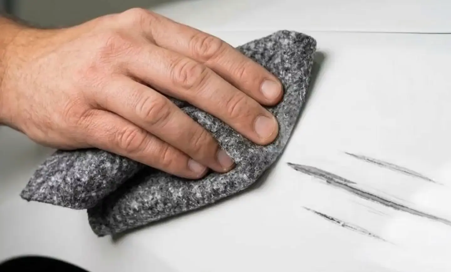 Wie Scratch Eraser wirklich funktioniert